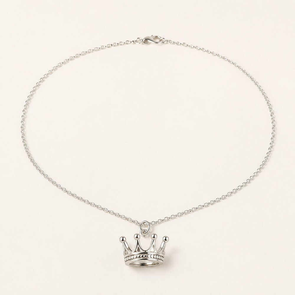 TIFFANY&CO Timeless Necklace Style 7 | New with Box